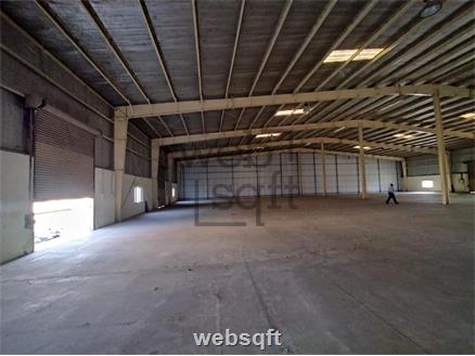 Mahboobnagar Space in Industrial Estate for Rent
